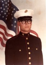 James Dexter Hoffman, USMC